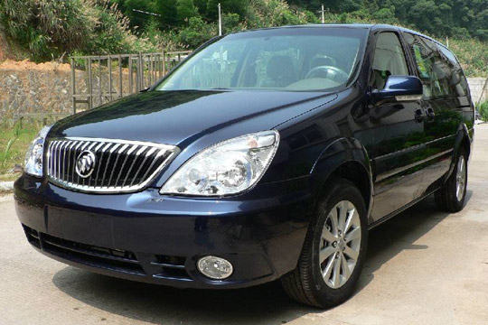 Beijing Car Rental With Driver