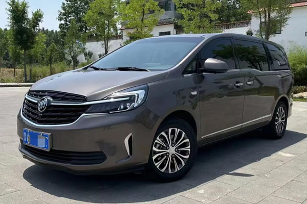 Beijing Car Rental With Driver
